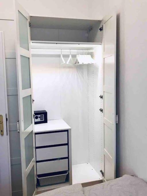 Apartament Luxury New Center -2. *
