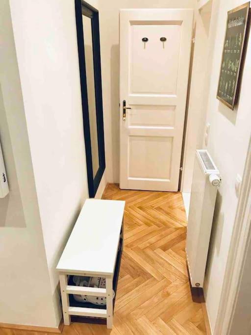 Apartament Luxury New Center -2. *