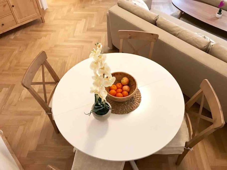 Apartament Luxury New Center -2.